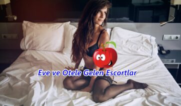 Anal Seks Yapan Gaziantep Escort