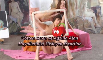 Gaziantep Sınırsız Escort